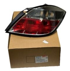 Opel Astra H Sağ Stop Lambası Füme Renkli DEPO 1222356