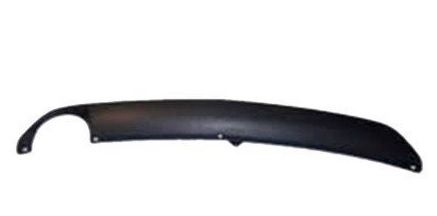 Opel Astra H HB Kasa Arka Tampon Alt (Lastiği) Spoyleri Orjinal Gm Marka 1404866 - 13145670