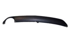 Opel Astra H HB Kasa Arka Tampon Alt (Lastiği) Spoyleri Orjinal Gm Marka 1404866 - 13145670
