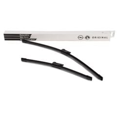 Opel Astra L Ön Cam Silecek Süpürge Takımı Orjinal Psa Marka 1681991680