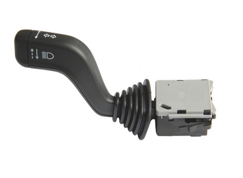 Opel Corsa C Sellektör Sinyal Kolu İthal Malzeme 1241210
