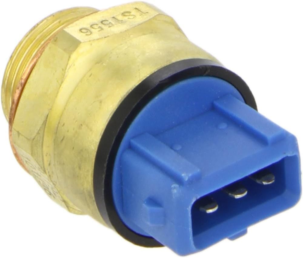 Peugeot 106 (1999-2002) Arası Fan Müşürü Valeo Marka 819747