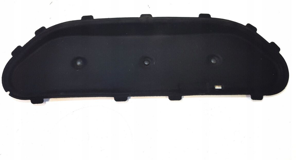 Citroen C3 Aircross Motor Kaput İzolasyon Keçesi Orjinal Psa Marka YQ00040780