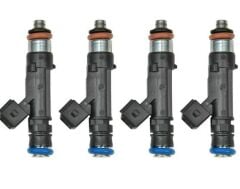 Opel Astra J 1.4 Turbo Enjektör (4 Adet) Oem Orjinal