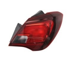 Opel Corsa E Arka Dış Sağ Stop Lambası DEPO 1222566