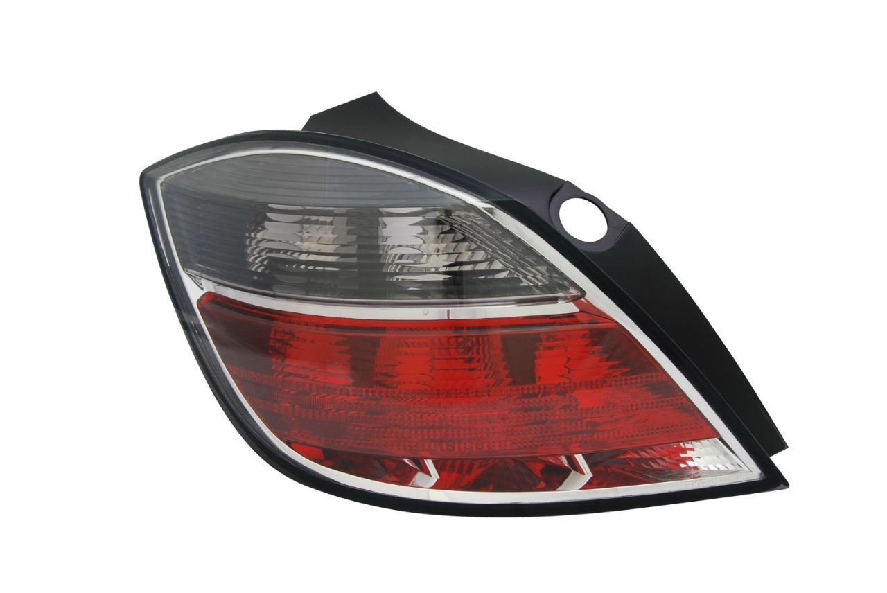 Opel Astra H Hb Sol Stop Lambası Füme Renkli DEPO 1222355