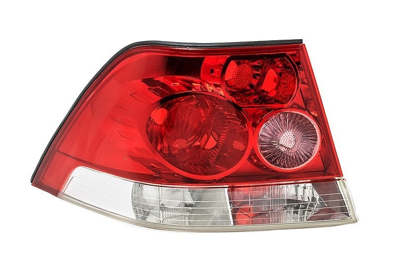 Opel Astra H Sedan Sol Stop Lambası ( Sürücü Tarafı ) DEPO 1222779