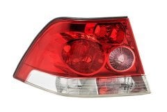 Opel Astra H Sedan Sol Stop Lambası ( Sürücü Tarafı ) DEPO 1222779