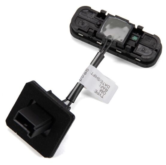 Opel İnsignia Bagaj Açma Düğmesi Orjinal Gm Marka 1241457 - 13422268