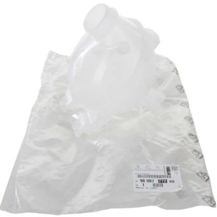 RADYATÖR YEDEK SU DEPOSU