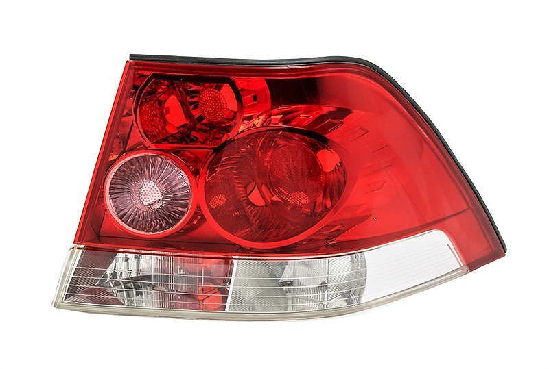 Opel Astra H Sedan Sağ Stop Lambası ( Yolcu Tarafı ) DEPO 1222780