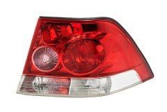 Opel Astra H Sedan Sağ Stop Lambası ( Yolcu Tarafı ) DEPO 1222780