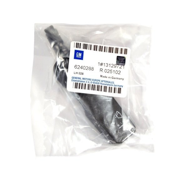 Opel Zafira B Silecek Kumanda Kolu Orjinal Gm Marka 6240288 - 13129721