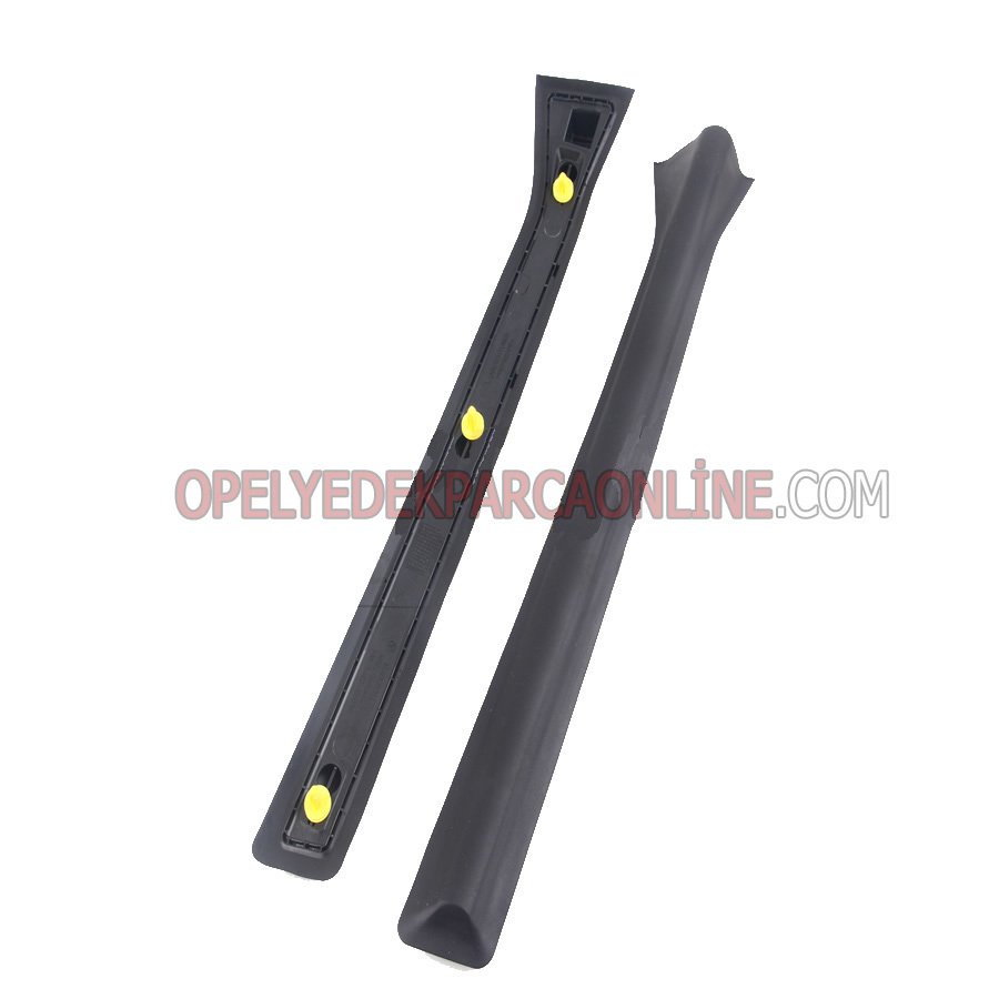 Opel Astra H Hb Sağ Orta Direk Fitili ORJİNAL GM 122783 - 13123711