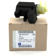 Opel Meriva B 1.3  Dizel Turbo Selenoid Valfi Orjinal Gm Marka 851057 - 55579900