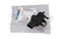 Opel Astra K 1.6 Dizel Turbo Basınç Selenoid Valfi Orjinal Gm 55574896