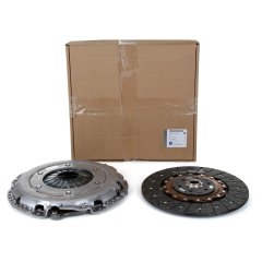 Opel İnsignia 1.6 A16LET Turbo Debriyaj Seti Orjinal GM 1629105 - 95518822