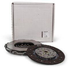 Opel İnsignia A  1.6 Dizel Debriyaj Seti Baskı Balata Orjinal GM 55485507 - 664299