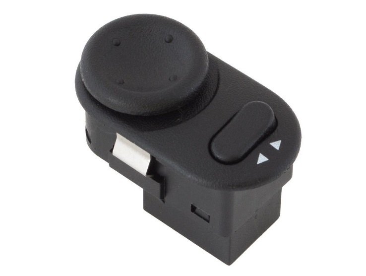 Opel Corsa C Dış Dikiz Ayna Kumanda Düğmesi Tap Marka 6240487