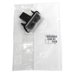 Peugeot Partner (2000-2020) Arka Plaka Lambası Orjinal Psa Marka 6340.A3