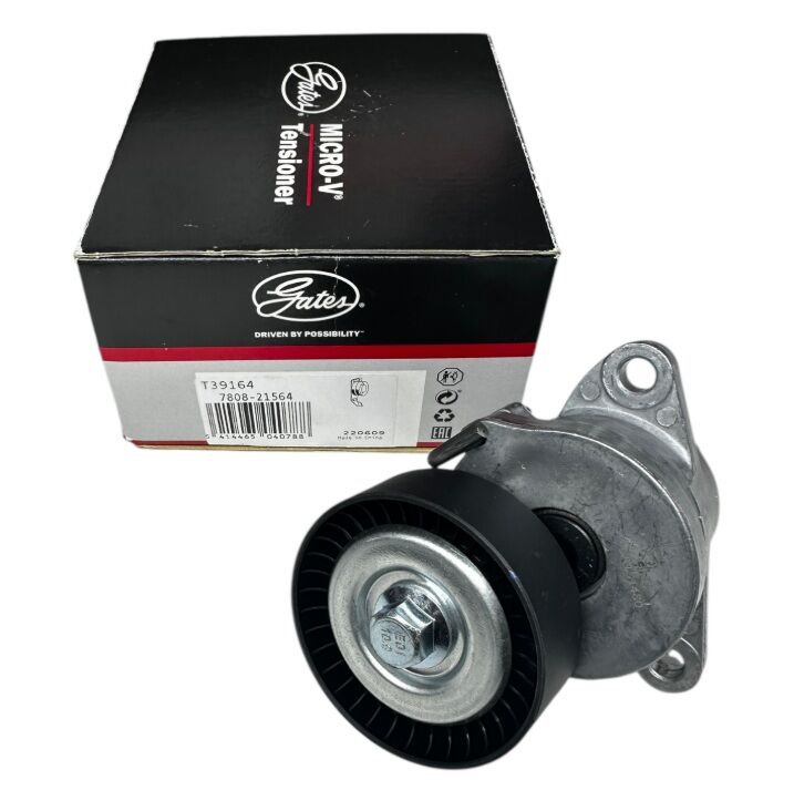 Opel Zafira C 2.0 Dizel V Kayış Gergi Kütüğü Gates Marka T39164