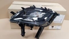 Opel Astra J Ön Sol (Şoför Tarafı) Sis Farı Orjinal Gm Marka 13293622