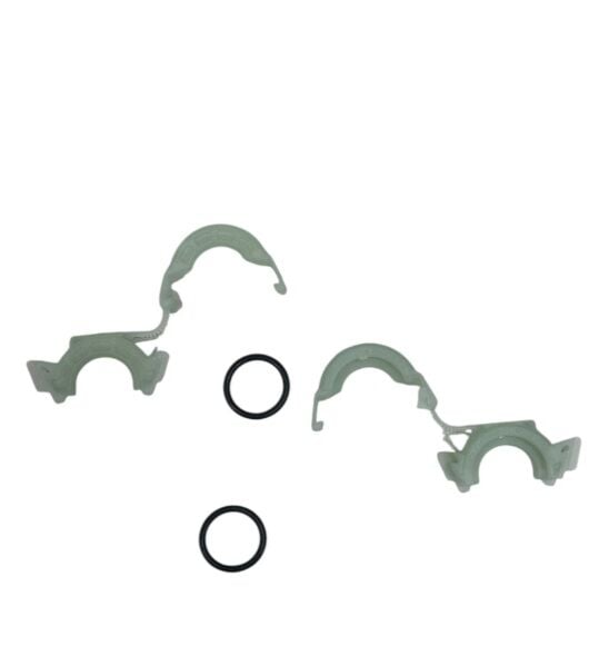 Opel Zafira C Kalorifer Radyatör Kelepçesi Orjinal Psa Marka 13287940