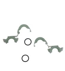 Opel Zafira C Kalorifer Radyatör Kelepçesi Orjinal Psa Marka 13287940