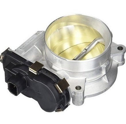 Opel Corsa D 1.3 Dizel Gaz Kelebeği Orjinal Gm Marka 825721 - 93195322