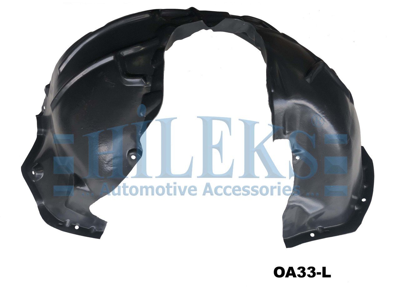 Opel Astra K Ön Sol Çamurluk Davlumbazı Yan Sanayi Malzeme 39115547