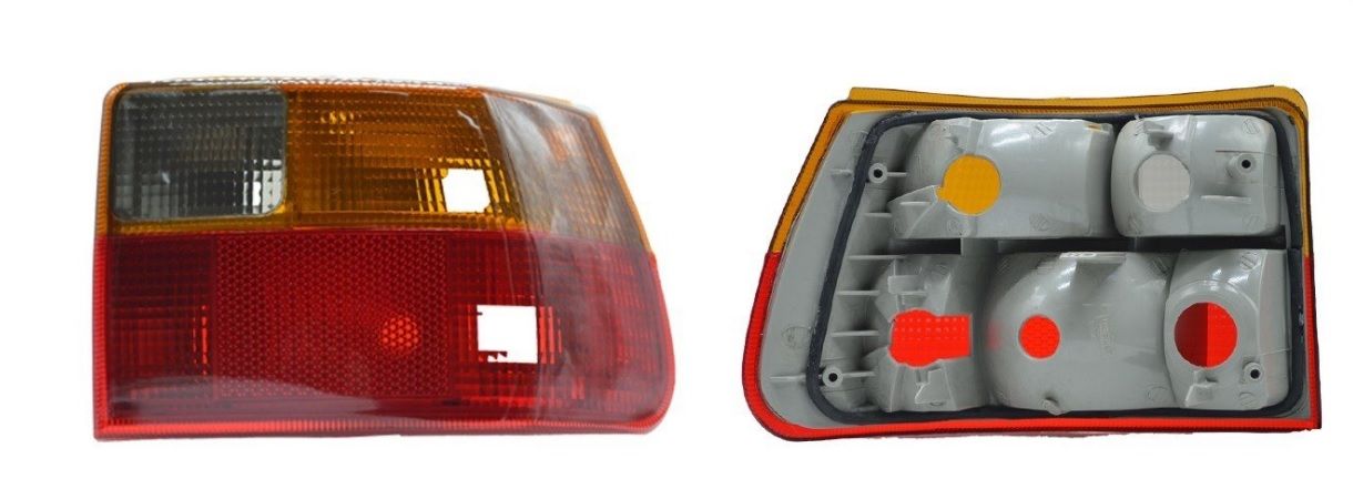 Opel Astra F HB Sağ Stop Lambası İthal 1223978