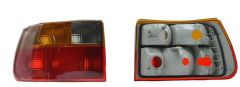 Opel Astra F Hb Sol Stop Lambası İthal 1223977