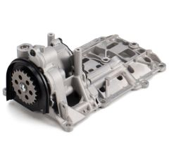 Bmw 1 Seri (E81-E87) 3 Seri (E90-E92) 5 Seri (E60) X1 Seri (E84) X3 Seri (E83) Yağ Pompası Orjinal Bmw 11417810451