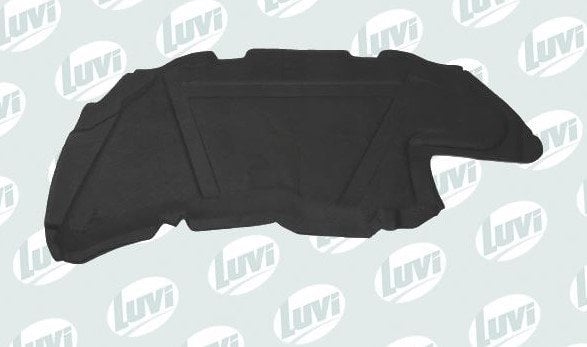 Peugeot 206 Motor Kaput İzolasyon Keçesi Luvi Marka 7979F0