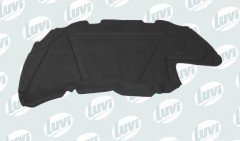 Peugeot 206 Motor Kaput İzolasyon Keçesi Luvi Marka 7979F0