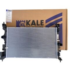 Opel Corsa E 1.3 Dizel Su Radyatörü Kale Marka KAL 357260 - 1300377
