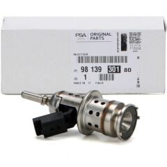 Peugeot 301 Adblue Enjektörü Katalizör Sıvı Enjektörü Orjinal Psa Marka 9813930180