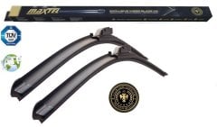 Opel Astra H Ön Silecek Süpürge Seti MAXTEL 1272326