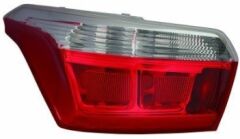 Citroen C-Elysee Sağ Stop Lambası (2012-2020) Depo Marka 552-1944R-LD-UE  - 9674809180