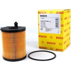 Peugeot 107 1.4 Hdi Dizel Yağ Filtresi Bosch Marka 0986TF0094 - 2S6Q 6714 AB