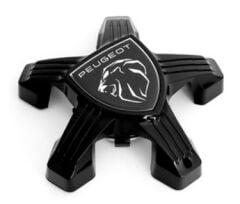 Peugeot 2008 (2020-2024) Jant Göbeği Orjinal Psa Marka 98366785XK
