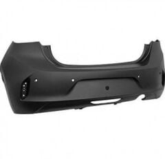 Opel Corsa F Arka Tampon Park Sensörlü Yan Sanayi 166335701
