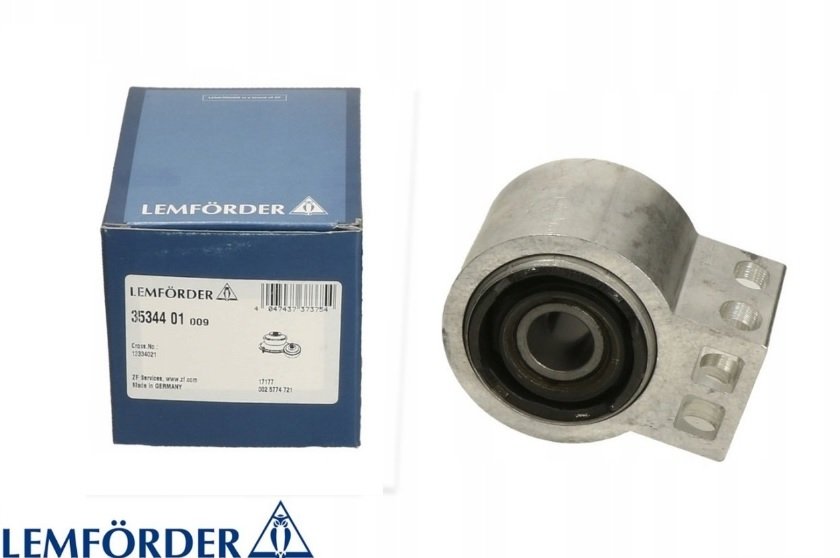 Opel Astra J Ön Salıncak Burcu (Büyük Arka) Lemforder Marka 3534401 - 352491