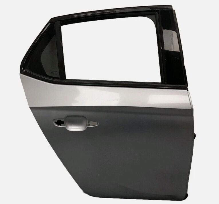 Opel Corsa F Arka Sağ Kapı Orjinal Psa Marka 9837705980