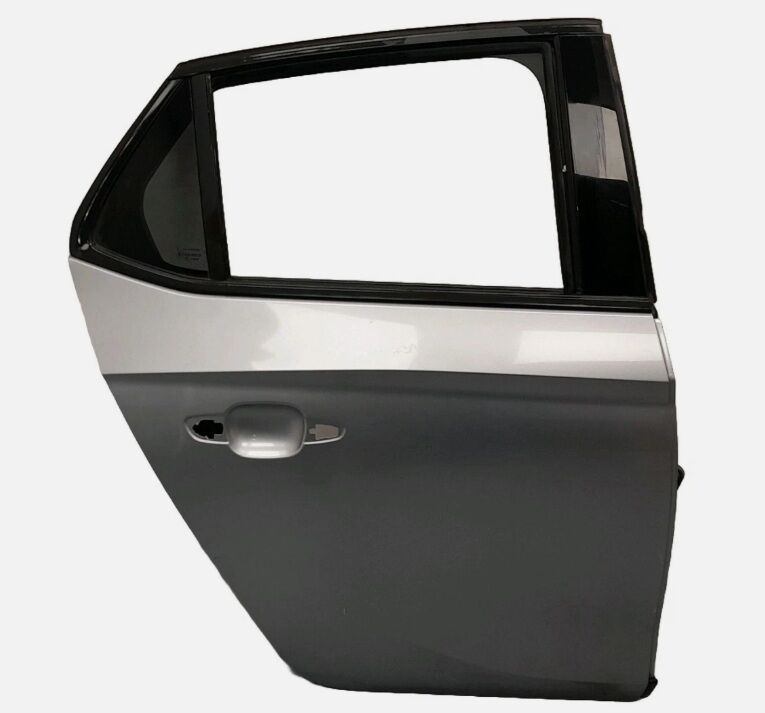 Opel Corsa F Arka Sağ Kapı Orjinal Psa Marka 9837705980