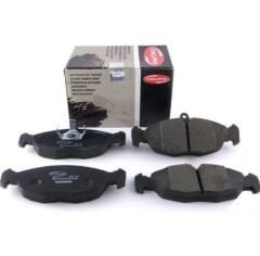 Opel Vectra A 2.0 Benzinli Ön Fren Balata Takımı Delphi Marka LP585 - 1605911