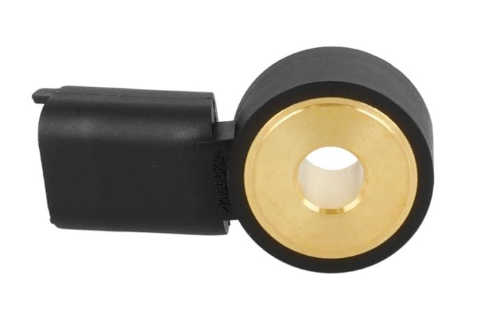 Opel Astra J 1.4 Turbo Vuruntu Sensörü Orjinal Gm Marka 25201064