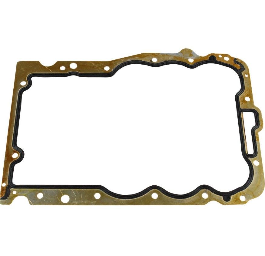 Opel Corsa C 1.0 Motor Yağ Karter Contası Victor Reinz Marka 652647 - 652610