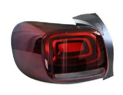 Citroen C3 Aircross Arka Sol Stop Lambası (2019-2023) Orjinal Psa Marka YQ00767380