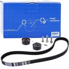 Opel Astra G 1.7 Dizel Triger Seti Skf Marka VKMA05609 - 1606389